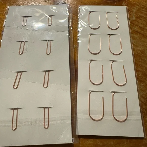 Disney inspired paperclips - fun and cute - Picture 2 of 2